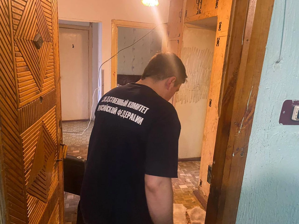 Фото: СУ СК России по Владимирской области