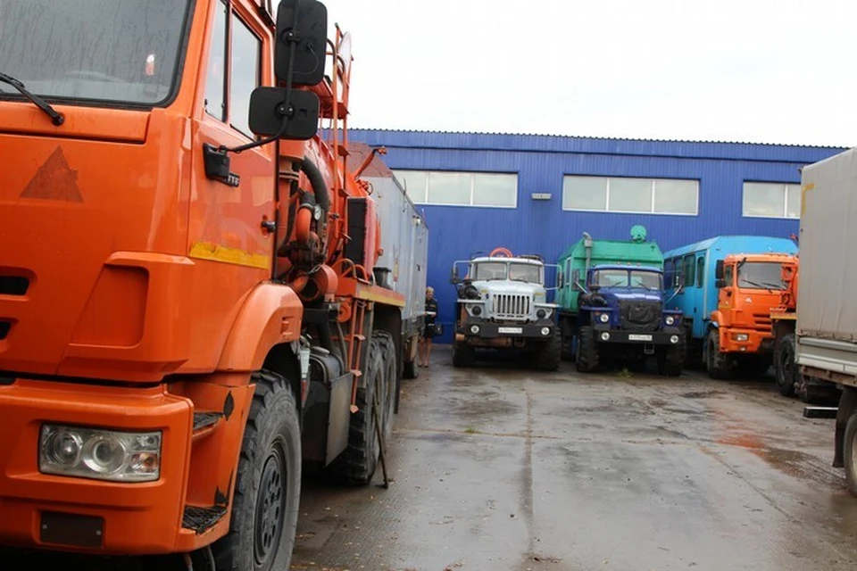 Фото: УФССП России по Томской области