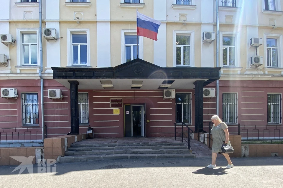 Суд по делу о мошенничестве с коммунальной техникой в Рязани вновь хотели закрыть.
