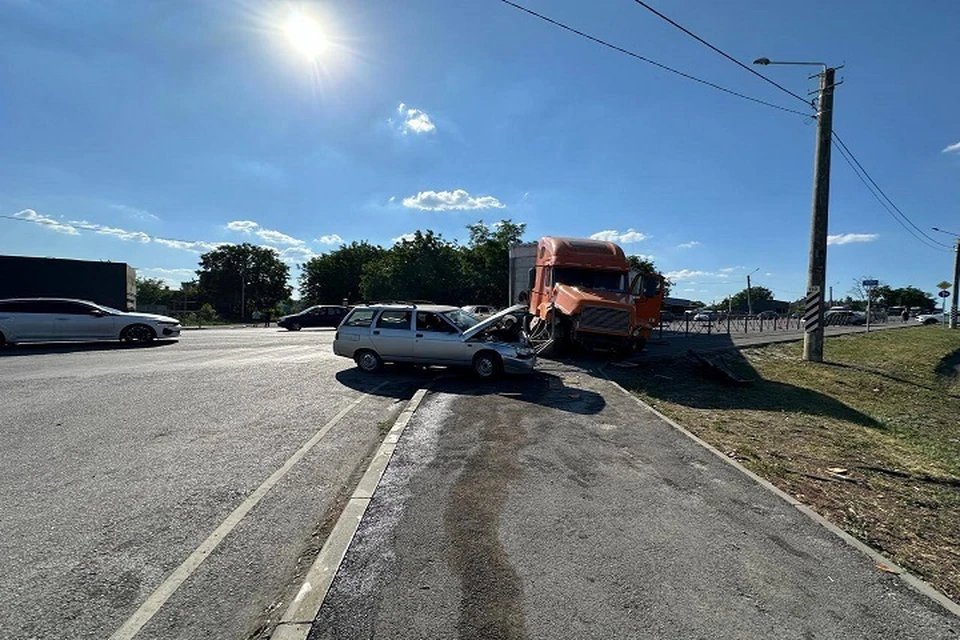 Донских автолюбителей просят быть предельно внимательными на дорогах. Фото: управление Госавтоинспекции России по Ростовской области
