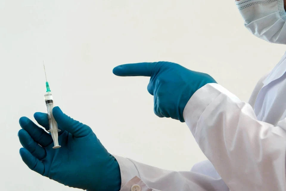 Экспериментальная прививка Gilead Sciences от ВИЧ показала 100% эффективность
