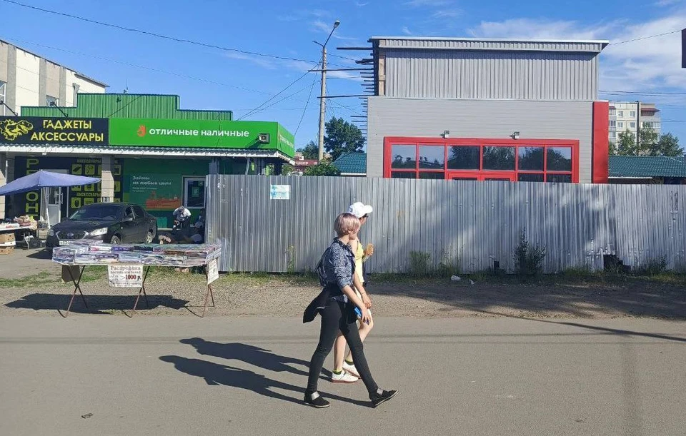 Фото: прокуратура Красноярского края