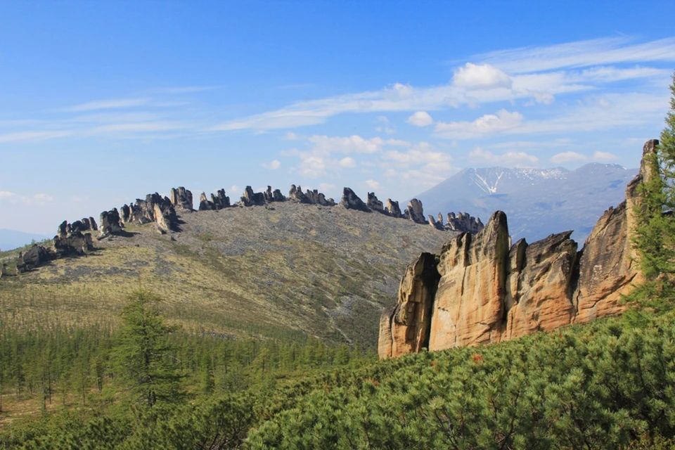 Фото: правительство Якутии.