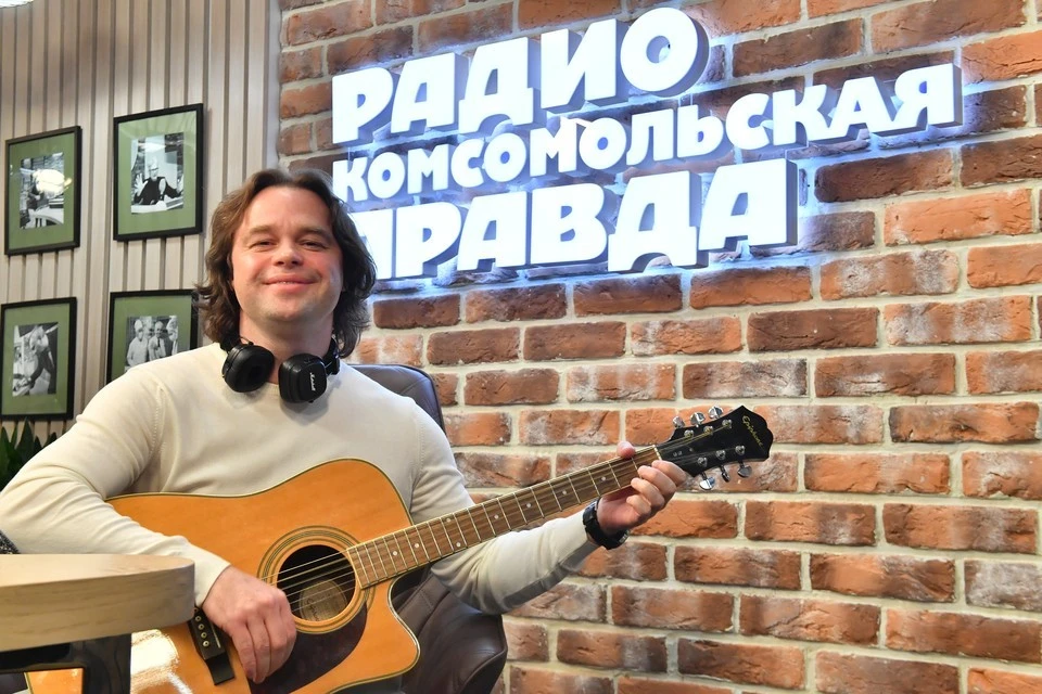 СБУ завела уголовное дело против актера Гогунского, сыгравшего Кузю в «Универе»