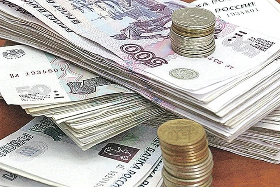В Херсонской области перед предпринимателем образовалась задолженность в 12,5 млн рублей