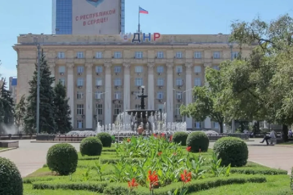 Участник СЭЗ из ДНР займется перевозкой грузов автомобильным транспортом