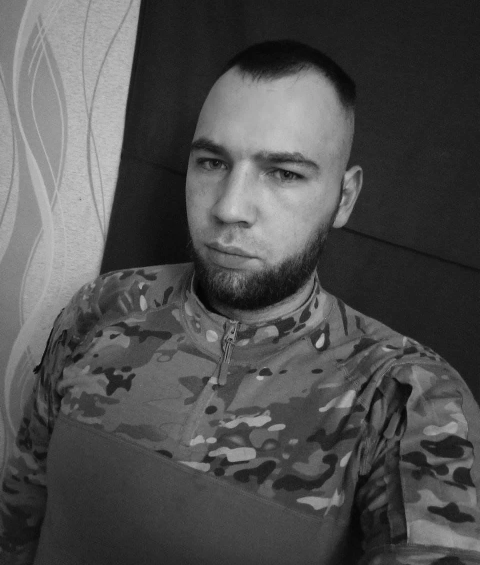 Еще один герой погиб при выполнении боевых задач Фото: ТГ-канал губернатора Севастополя