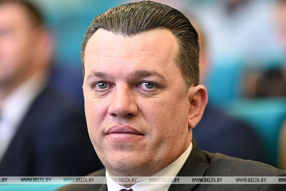 Глава федерации тенниса Беларуси отреагировал на решение Соболенко про Олимпиаду. Снимок носит иллюстративный характер. Фото: БелТА
