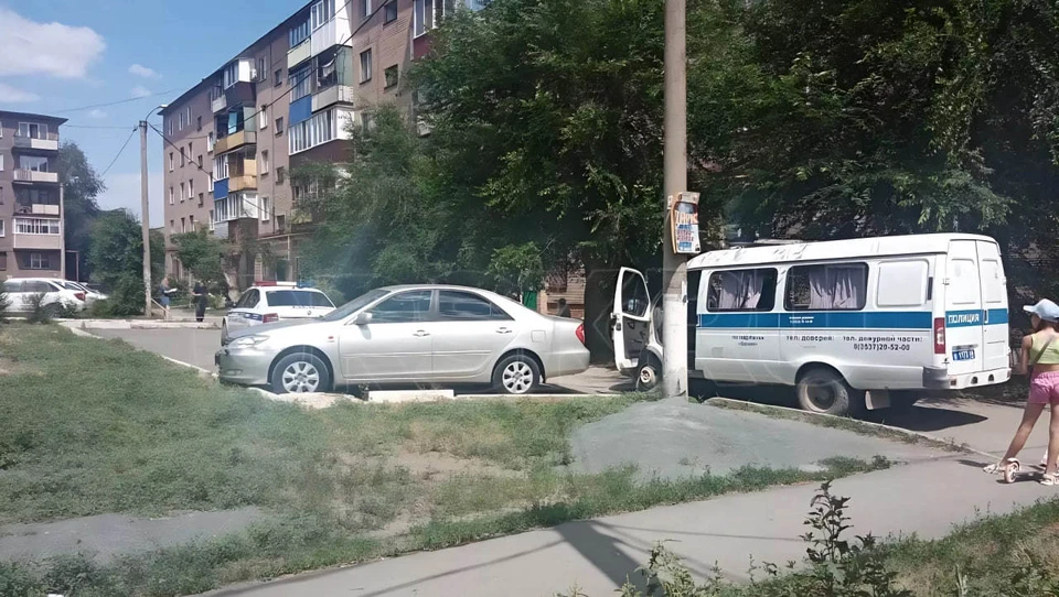 Что стало причиной конфликта - пока неизвестно