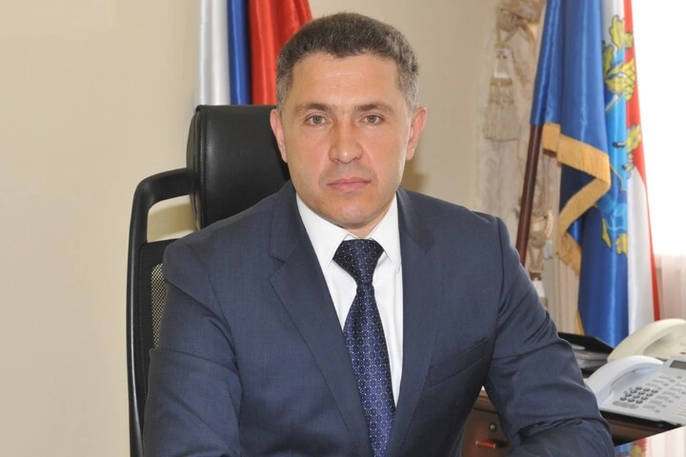 Врио министра транспорта и автомобильных дорог Самарской области Ивана Пивкина отправили в СИЗО на два месяца