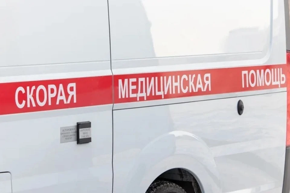 Несчастный случай произошел на стройке в Уфе