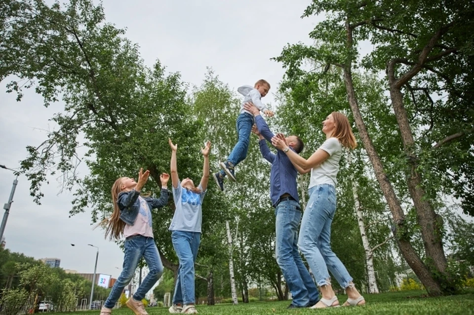 Жительница Хабаровска бросила пить после лишения родительских прав