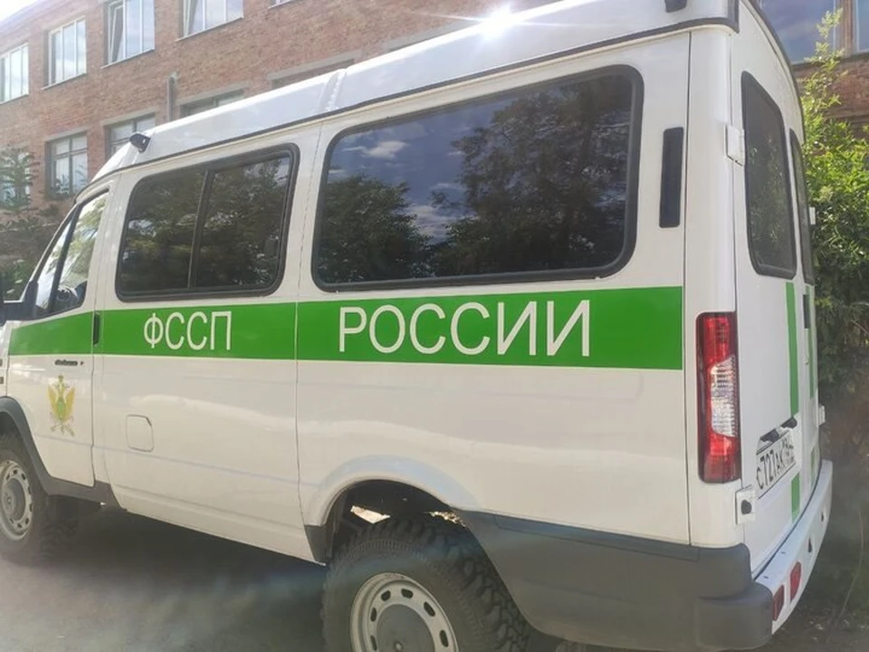 Фото: ГУ ФСПП России по Херсонской области.