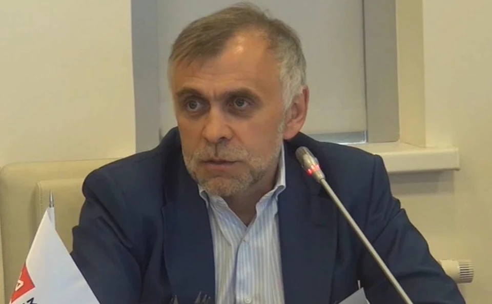 Правоохранительные органы задержали совладельца компании «Русские фонды» Сергея Васильева.