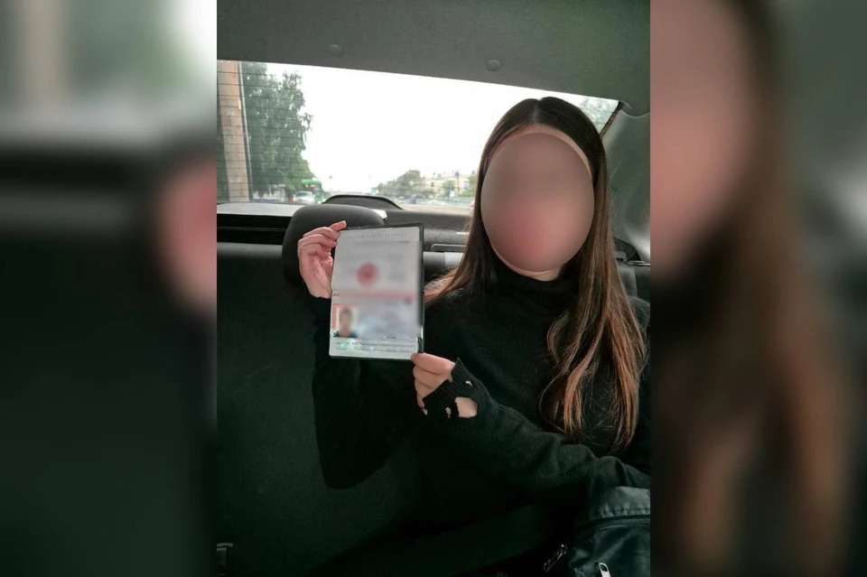 Фото: пресс-группа полиции Нижнего Тагила