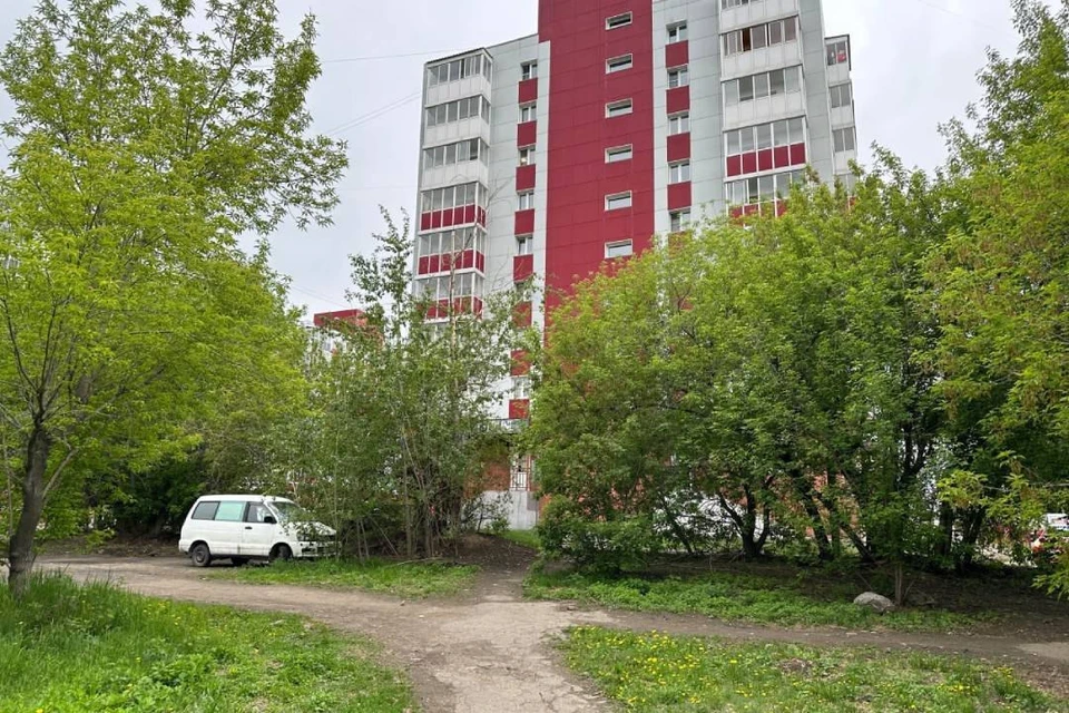 В Первомайском микрорайоне Иркутска облагородят общественную территорию
