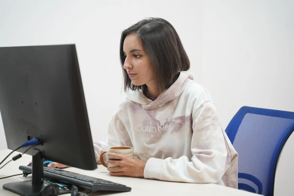 В Ульяновской области стали чаще принимать на работу ИТ-специалистов без опыта