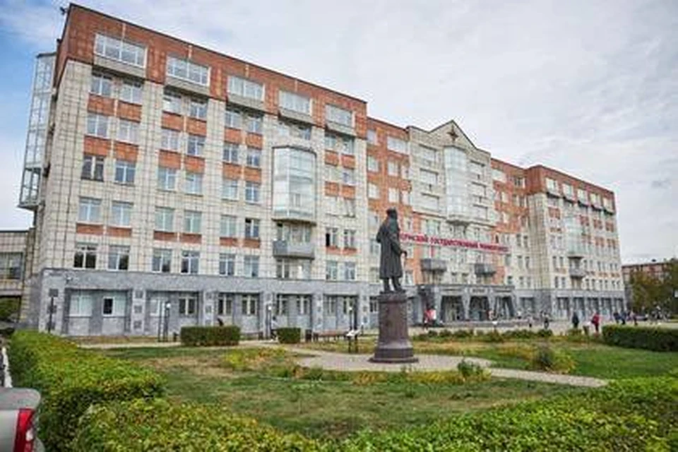 Специальности пермских ВУЗов
