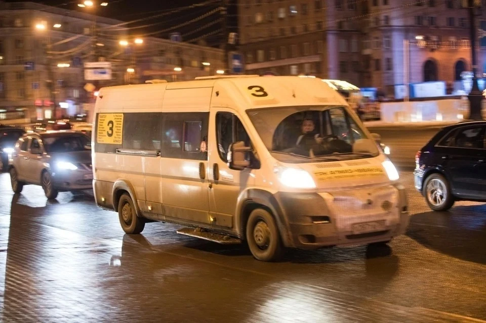 После сокращения маршрута добраться в Ленинский район на автобусе можно будет с пересадкой