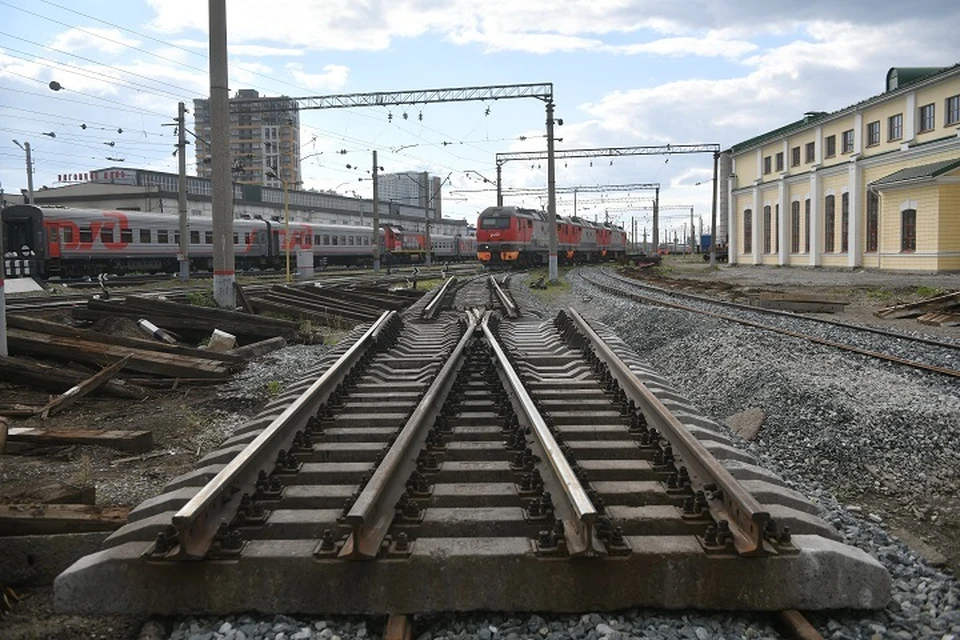 Оборудовал подземную систему помп для перекачки топлива житель Хабаровского края