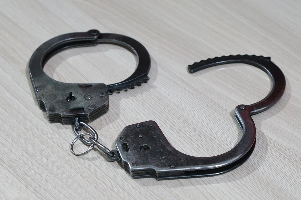 В 2012 году женщина была осуждена за убийство своего первого мужа
