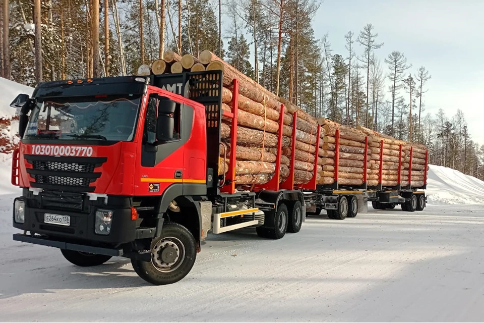 Segezha Group проводит системную работу по обучению своих сотрудников. Фото: Архив компании