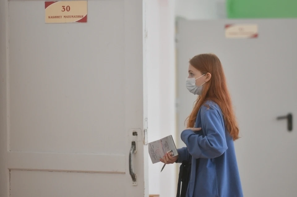 В этом году в регионе рекордное количество стобалльников по ЕГЭ.