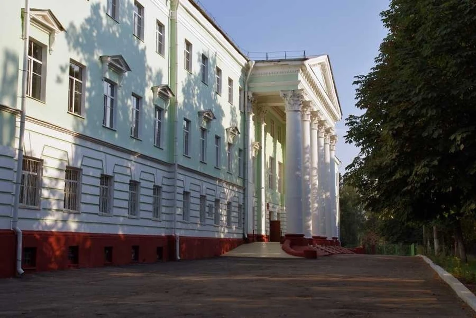 Фото: пресс-служба СУ СК России по Орловской области