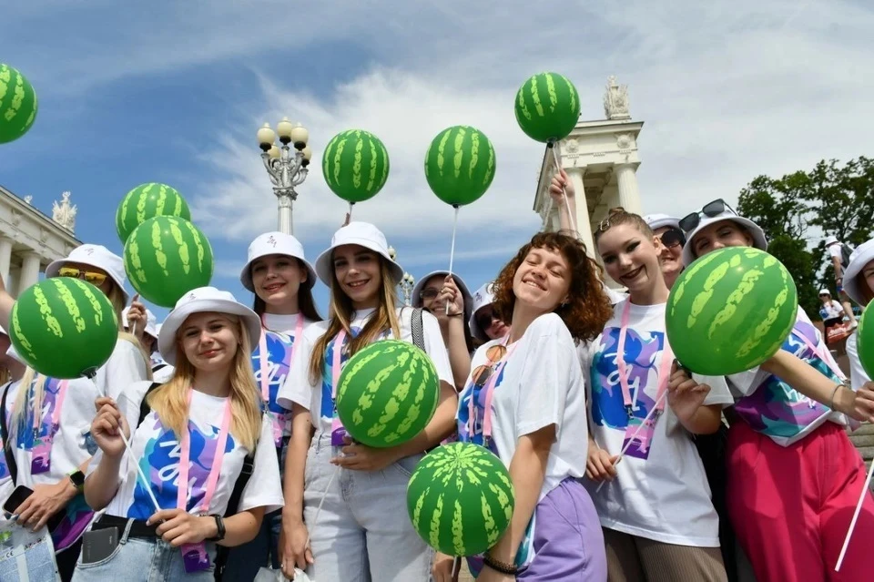 Волгоградцев приглашают на фестиваль.
