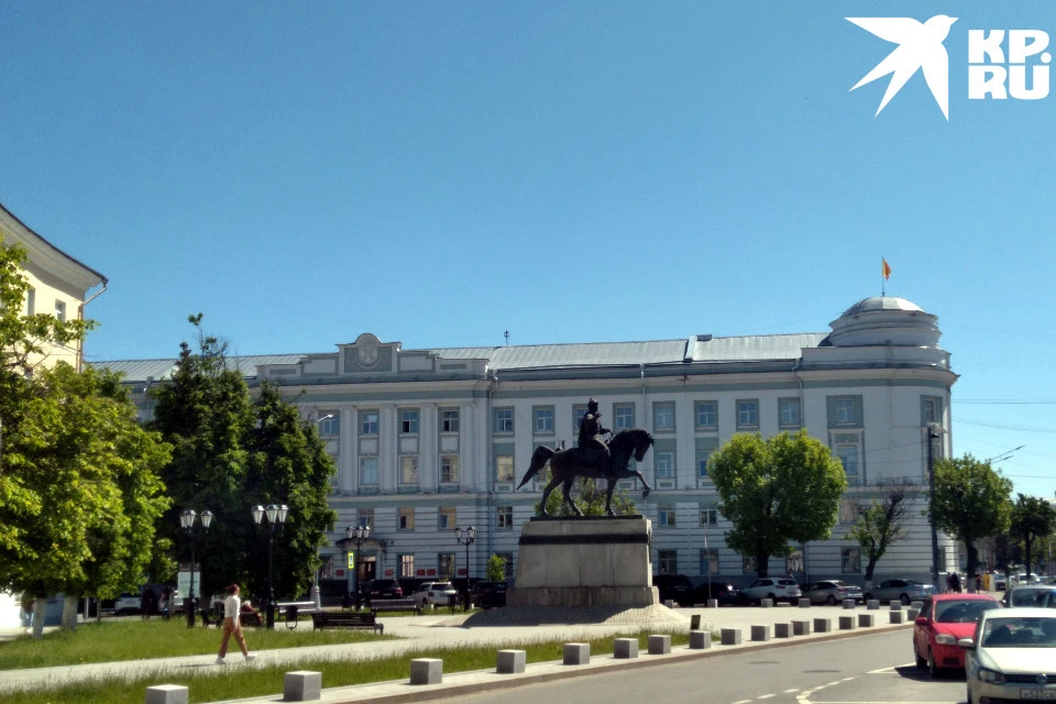 В областном Правительстве утверждены изменения в план программы по проведению капремонта в многоквартирных домах.