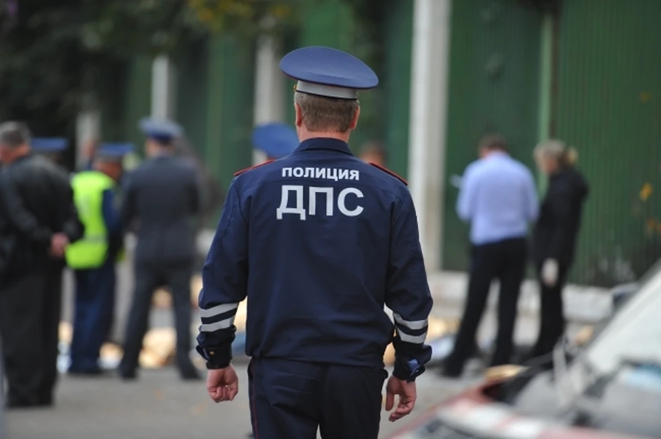 12-летний подросток с другом попал в аварию на мотоцикле в Хабаровском крае