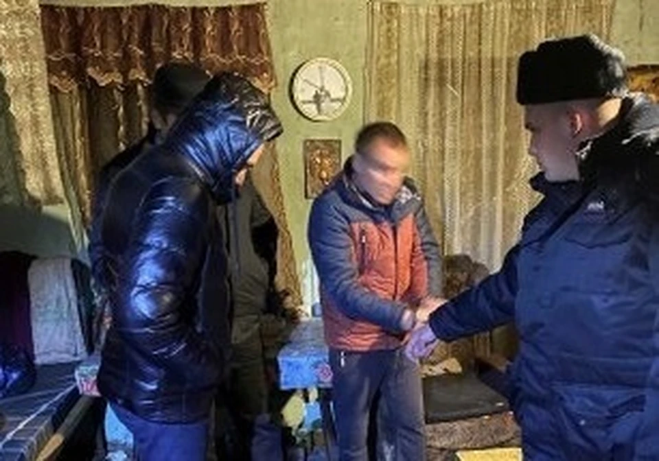 Фото СУ СК РФ по Липецкой области