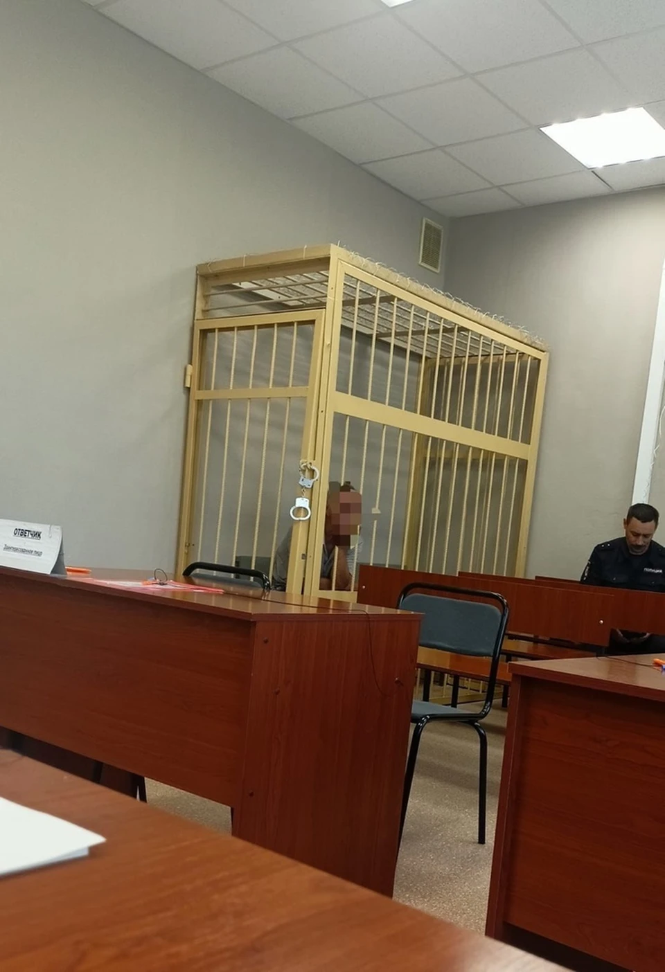 Источник: пресс-служба прокуратуры Костромской области