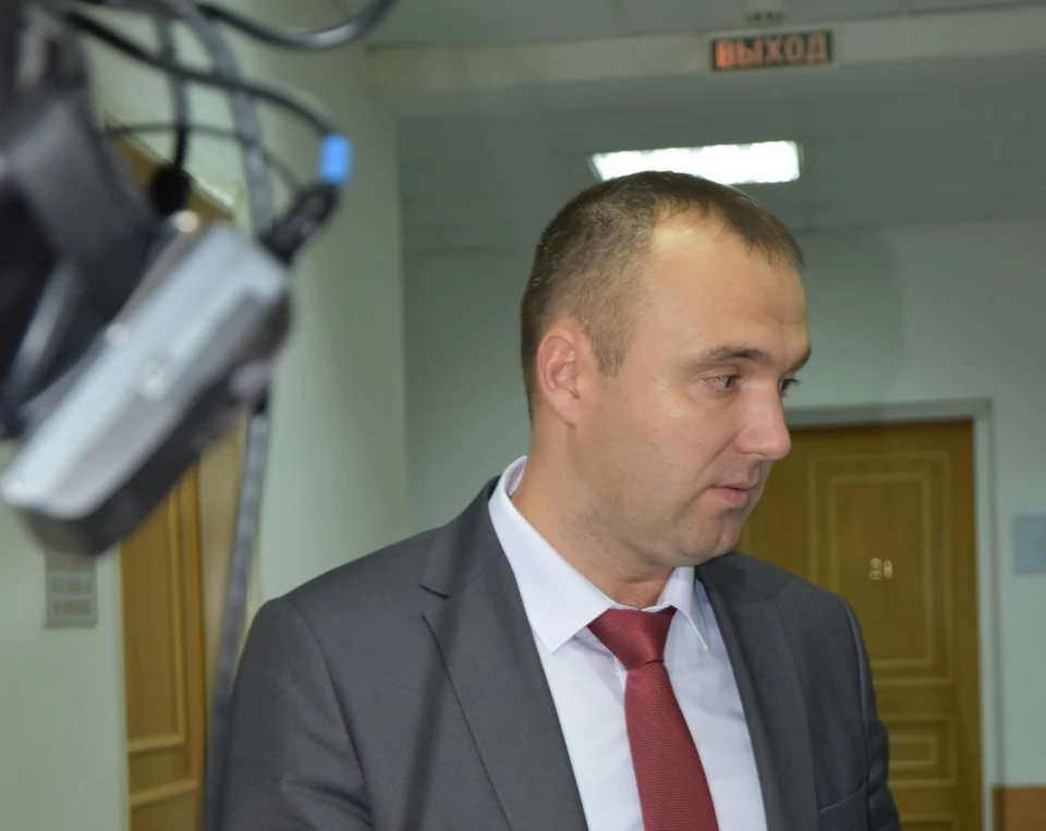 До недавнего времени Сергей Неретин занимал должность замглавы Минтранса Самарской области / Фото: vk.com/mrpohvistnevskiy