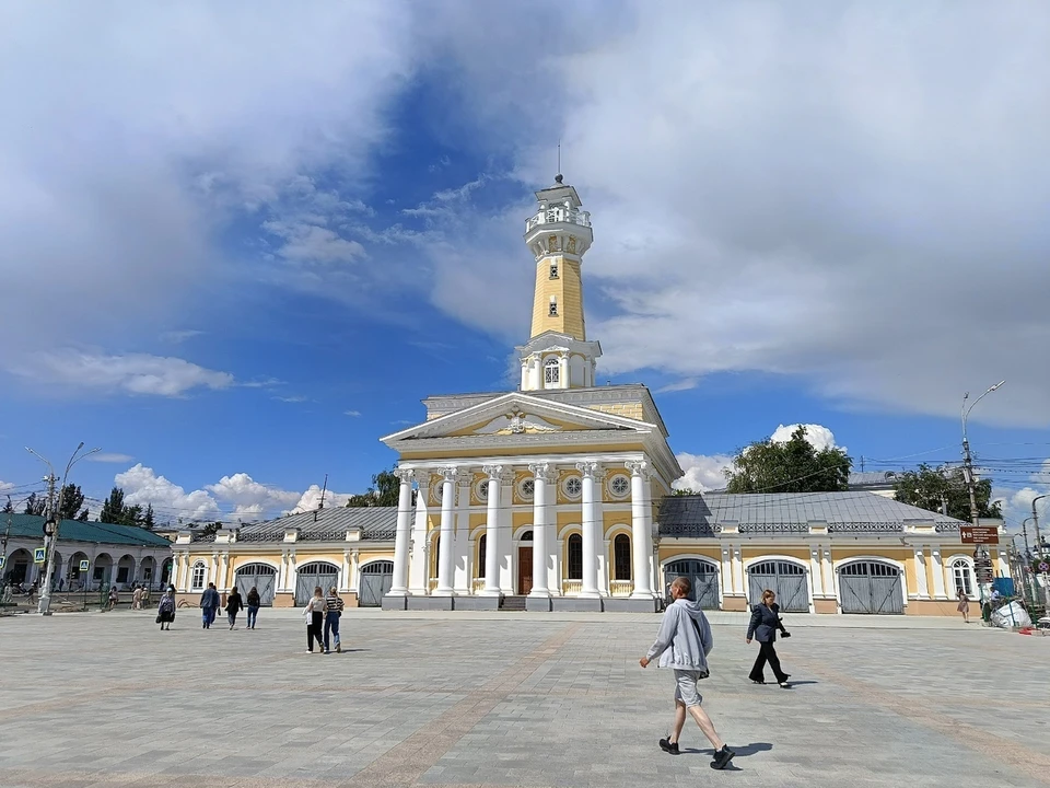 Фото: фотоархив портала КП в Костроме