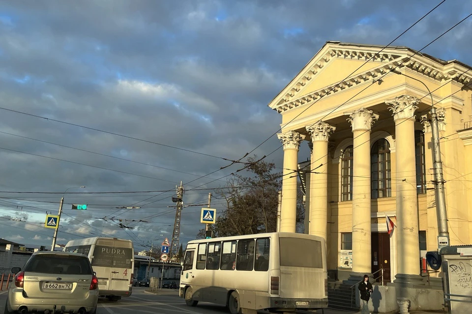 22 человека еще проходят лечение в больницах Севастополя.