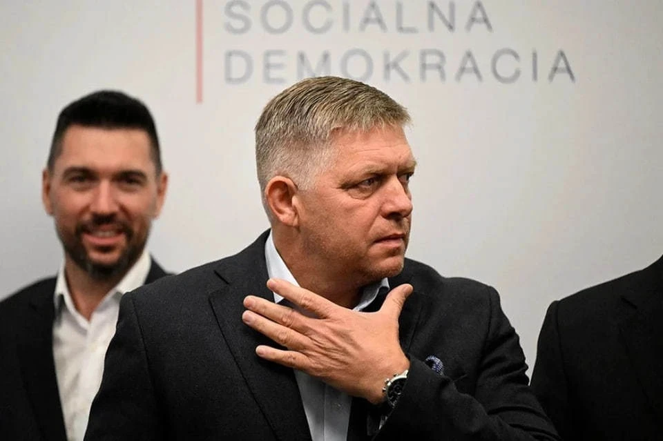 Премьер Словакии Фицо скоро приступит к исполнению обязанностей после покушения