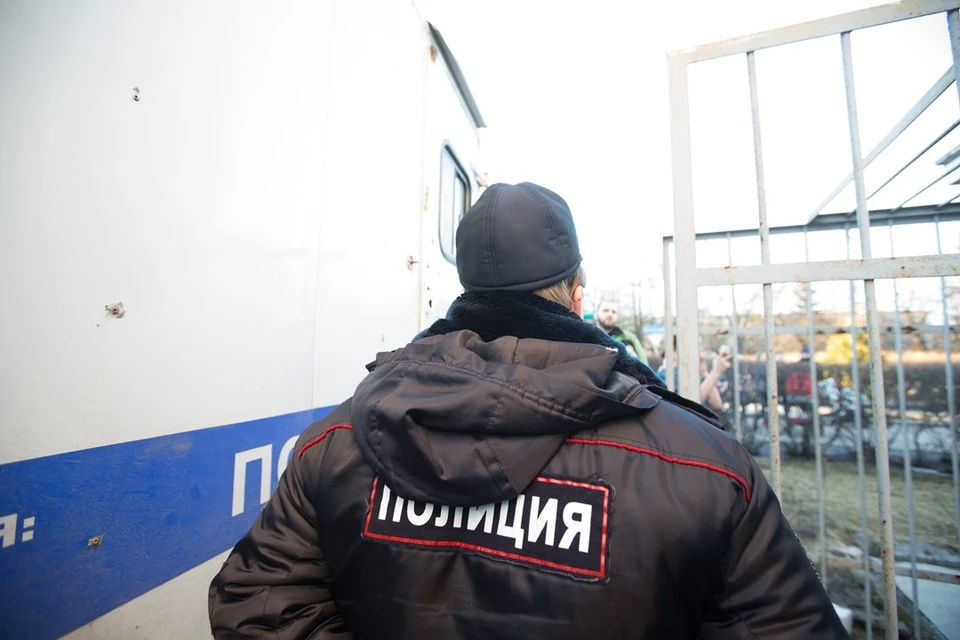 В Пермском крае за первые месяцы 2024 года депортировали две сотни мигрантов
