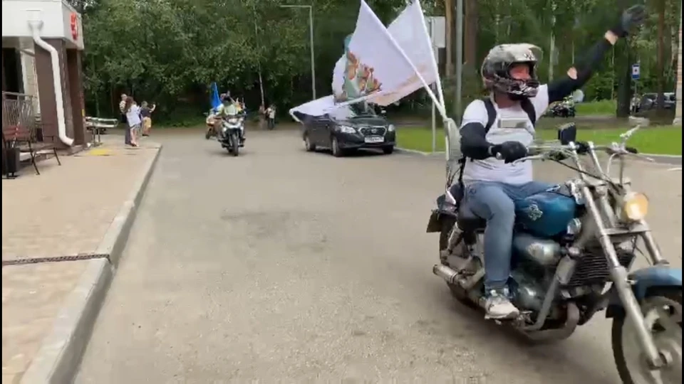фото: скрин с видео ТГК "Область здоровья"