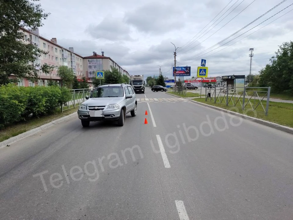 Фото: УГИБДД России по ХМАО-Югре