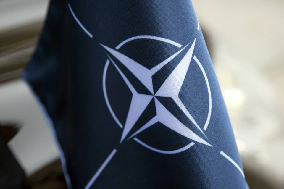 НАТО не собирается сдерживать данное Украине обещание