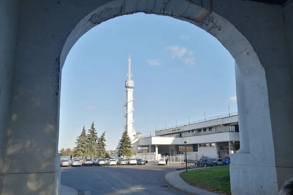 3 июля в Ярославле столбики термометров могут показать +34.