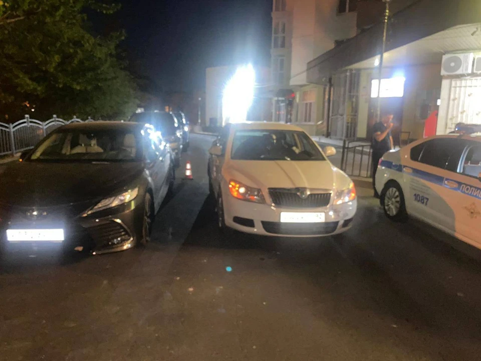 Фото: управление ГИБДД по Коми