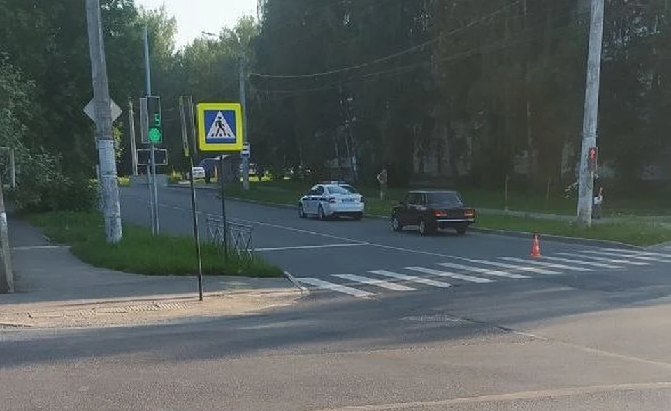 Фото: пресс-служба УГИБДД УМВД России по Костромской области