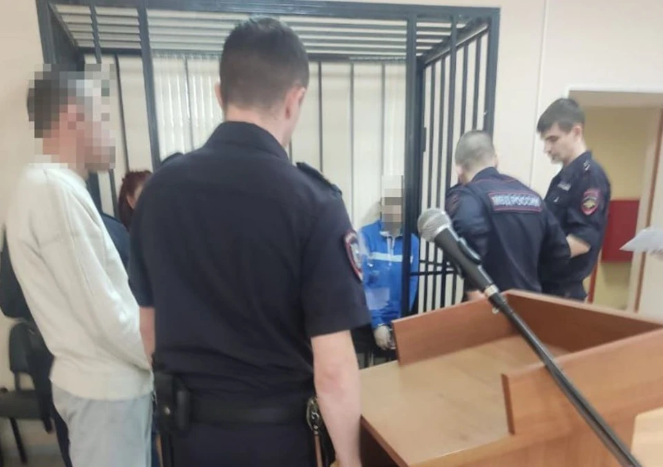 В суде было доказано, что преступная группа распространяла наркотики в особо крупных размерах. Фото: УФСБ по Челябинской области