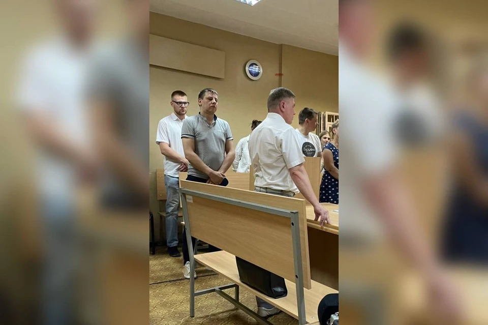 Фото: пресс-служба прокуратуры Свердловской области