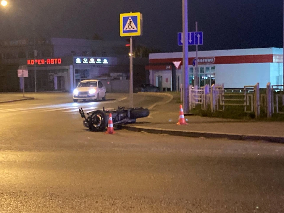 Фото: ГИБДД по Тюменской области.