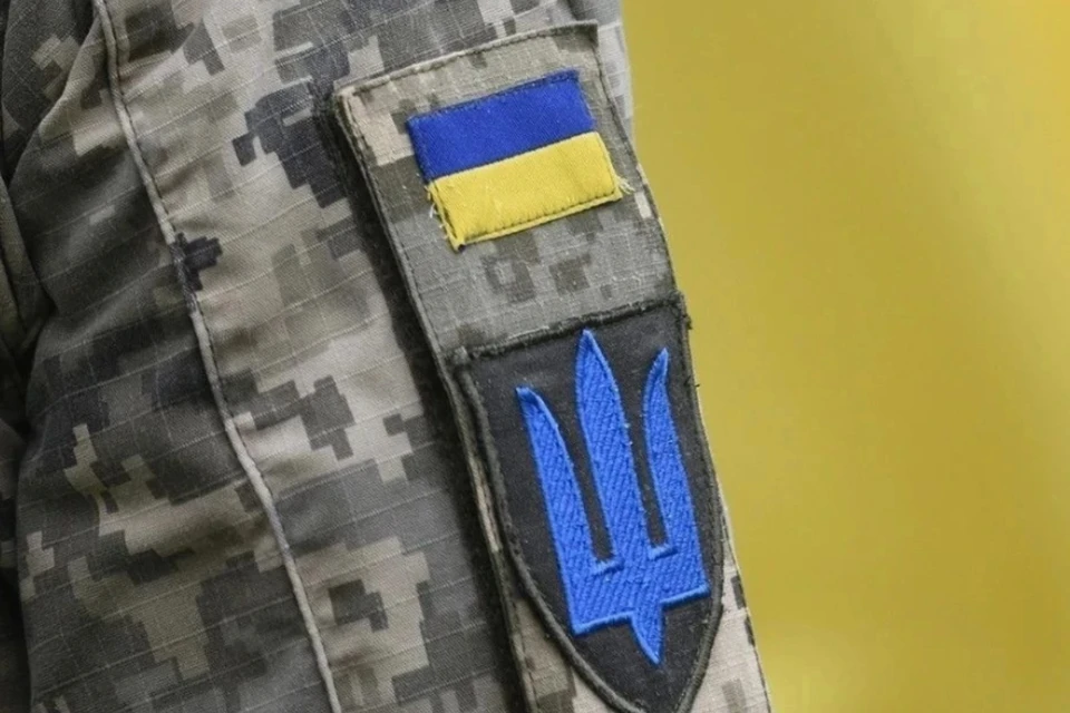 Марочко: четыре сотрудника ТЦК погибли после атаки неизвестного дрона в Чугуеве