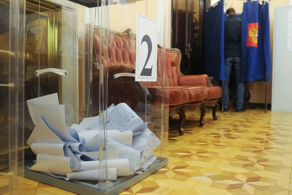 Статуса кандидатов в губернаторы лишили 13 человек.