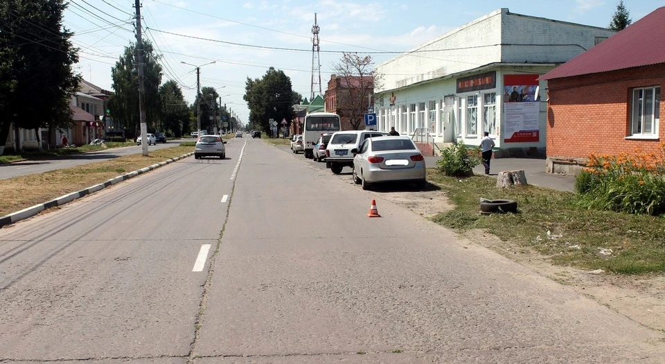 Фото: Управление Госавтоинспекции Орловской области
